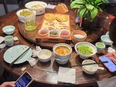-面辣子·陕西家乡菜(长安店)