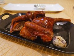 -清新鸡沙田乳鸽店(金融店)