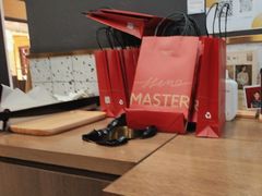 -海马体照相馆|大师(北京华贸中心店)