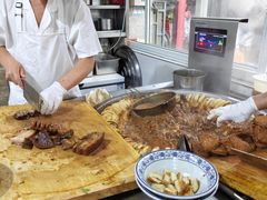 -陈记卤煮小肠