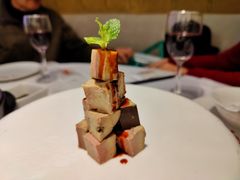 冰沙红酒鹅肝-圆苑(静安寺店)