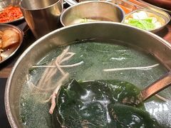 -西塔老太太泥炉烤肉(上海七宝领展广场店)