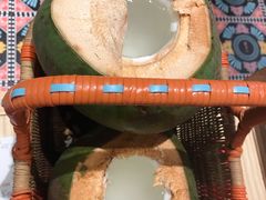 海南椰青-椰夫人·养生椰子鸡(黄埔时代城店)