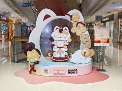 -周生生Chow Sang Sang(又一城店)