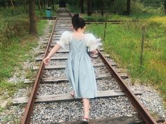 -柳鹭田园区