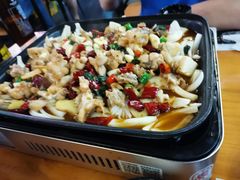 -回·龙虾铺·盆盆蟹·烧烤大排档(回龙观店)