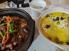 -双东酒店(东关街店)