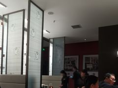 -鸽子侯·家宴·平价海鲜(绿地店)