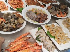 -黑石礁酒楼·海鲜(黑石礁店)