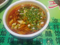 -令氏家外家周秦食府(高新店)