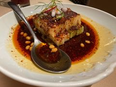 油辣子米豆腐-山石榴·贵州菜(丰盛里店)