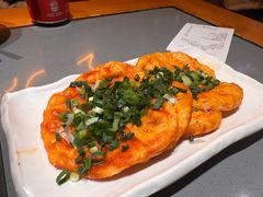 -冰城串说·羊肉串烧烤(哈西大街店)