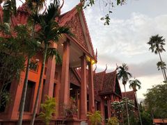 -柬埔寨国家博物馆