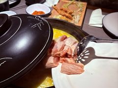 -同仁四季椰子鸡(无锡滨湖万象汇店)