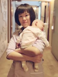 点击看大图 -琅悦月子会所(香格里拉旗舰店)