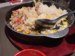 铁板芝士牛肉饭-友壹町寿司(嘉洲广场店)