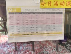 点击看大图 -奈尔宝·儿童乐园·亲子餐厅(星河湾店)