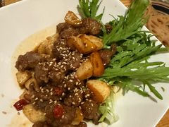 -桂马·日本料理·海胆·海鲜饭·酒场(民主广场店)