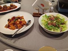 -小厨娘淮扬菜(天印大道店)