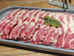-齐函杨佳清真烤肉(鑫海店)