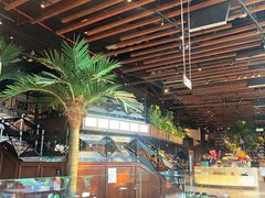 -咖梦餐厅 COMENG RESTAURANT