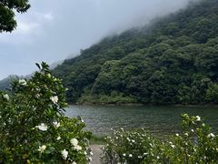 -广州市石门国家森林公园