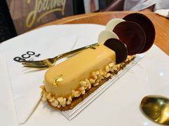 焦糖海盐芝士-Bco豆库(星耀天地店)