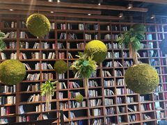 -咖梦餐厅 COMENG RESTAURANT
