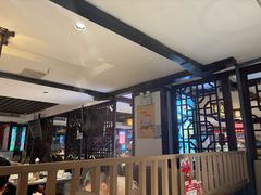 -潮泰牛肉火锅 · 创于1992年(车公庙店)