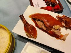 -宏达宴老菜馆(群力第四大道店)
