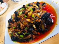 -飘香水煮鱼