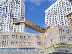 -哈尔滨师范大学(江南校区)