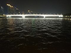 -珠江夜游广州塔·中大码头