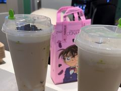 -奈雪的茶(振华商厦店)