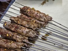 -清真·马峰烤肉(小学习北巷店)