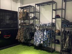 -319集结地真人CS·团建·轰趴馆(城外诚店)