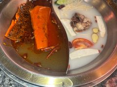 -蜀大侠火锅(森兰花园城店)