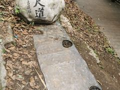 -黄葛古道