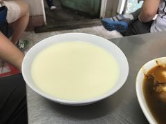 豆浆-陈记锅巴菜(五大道店)