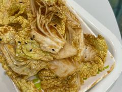 -大福来锅巴菜(古文化街店)