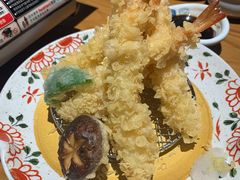 -渔寿司·日本料理(艾尚天地店)