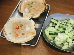 -老虎滩大连海鲜烧烤(水游城店)