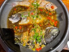 -农厨好味·温泉鹅·农家菜
