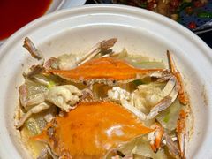 -喜棠·长沙家宴·海鲜·湘菜(麓谷店)