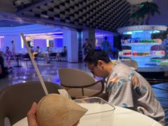 -北京海德酒店温泉
