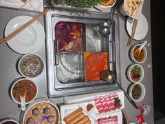 -海底捞火锅(丰尚国际广场店)