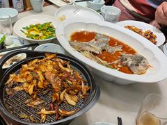 -鸭匠食府·挂炉烤鸭·新京菜(阜成路店)