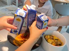 -春树下·树屋花房西餐厅(罍街AS1980店)