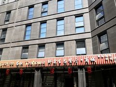 -醉霖生态餐厅(交大店)