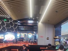 -胖哥俩肉蟹煲(龙德广场店)